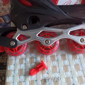 A101 Paten Kusurlu Ürün Belen Şubesi!