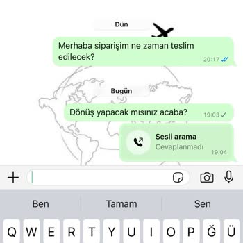 Konsept.mobilyalar (Instagram) Erişim Sorunları Ve Şüpheli Hesap Davranışları
