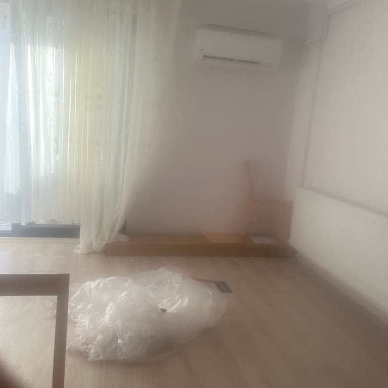 Montajix İletişimsizlik Yaratıyor. Ulaşamıyoruz.