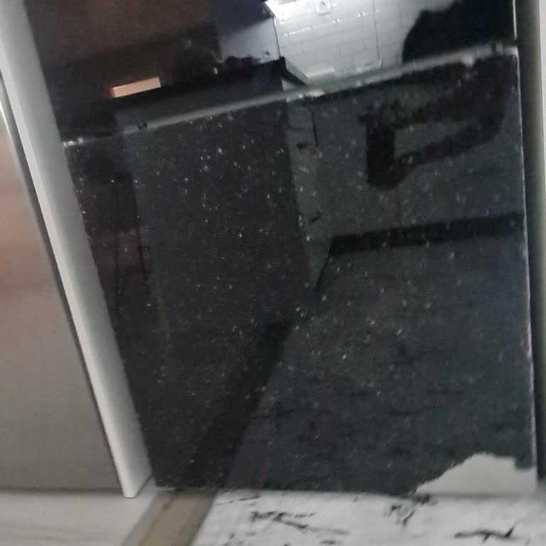 Siemens Ev Aletleri Parça Sorunu, Net Cevap Yok.