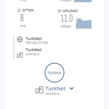 TurkNet Pişmanlıktır Geçtiğim Günden Bu Yana Sorunlarım Hiç Bitmedi.