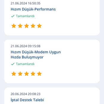 TurkNet Pişmanlıktır Geçtiğim Günden Bu Yana Sorunlarım Hiç Bitmedi.