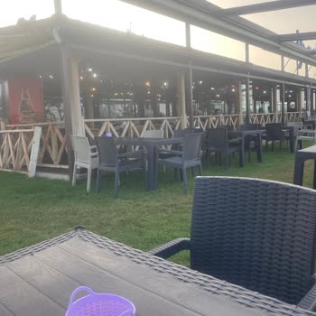 Yunus Park (Manisa) Geldiğimize Pişman Olduk