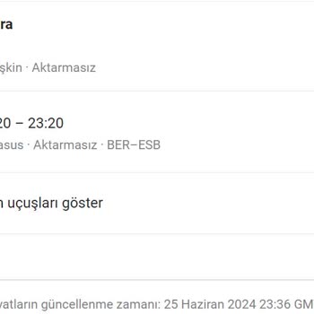 Pegasus Fahiş Fiyat Politikası!