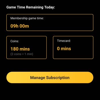 Netboom Paramı İstiyorum