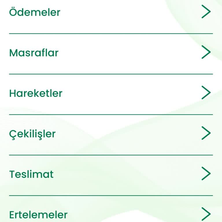 Eminevim Son Teslimat Süresi