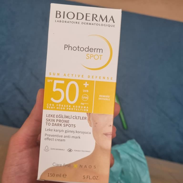 Bioderma Photoderm Güneş Kremi