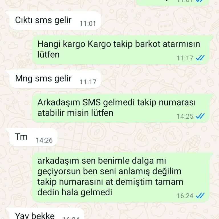 App.plaka.plakalik3434 (Instagram) Motor Plakası Siparişim Gönderilmedi