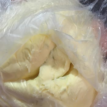 Trabzon Pazarı Adına Üretilmiş Bozuk Yağ!