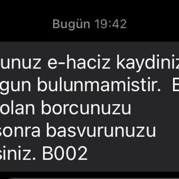 Kredi Kayıt Bürosu BBDK Sicil Affı