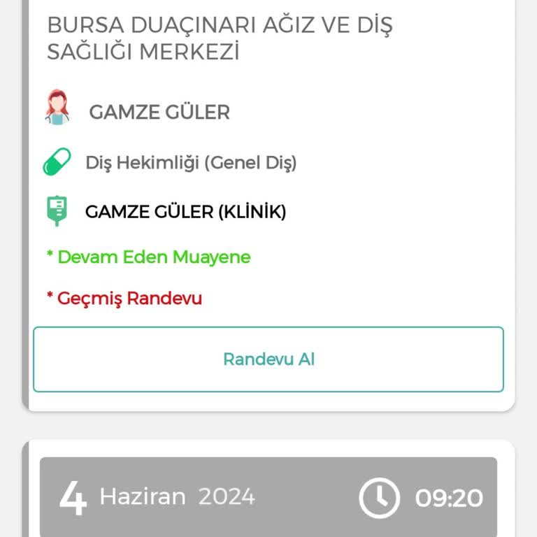 Sağlık Bakanlığı Bursa'da Sağlık Hizmetleri Üzerine Şikayet