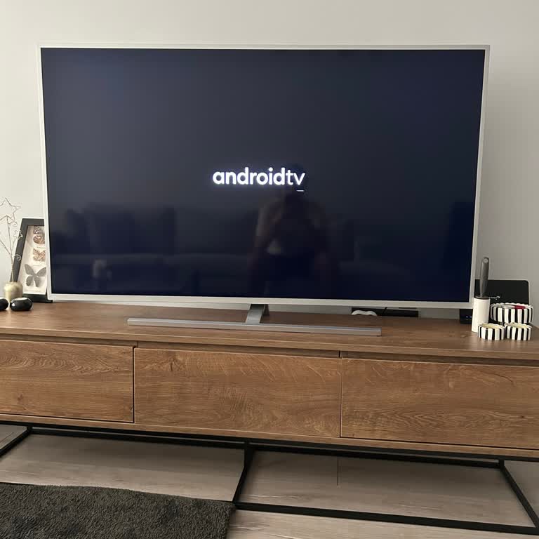 PHILIPS TV Philips Güncelleme Sorunu