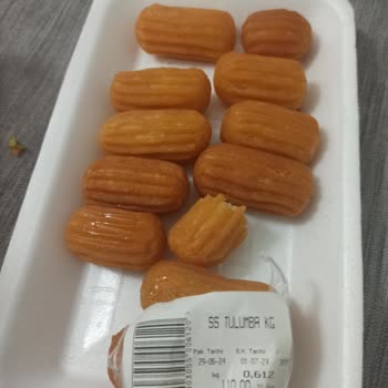 Şehzade Marketler Zinciri Bayat Ürün!