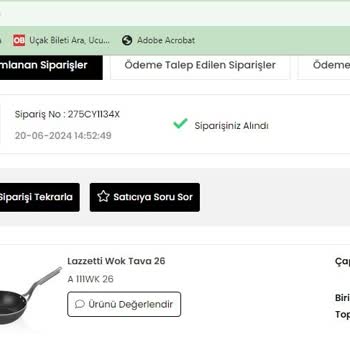 Altınbaşak Mutfak Altınbaşak Endüstriyel Mutfak Eşyaları - Tava.com.tr