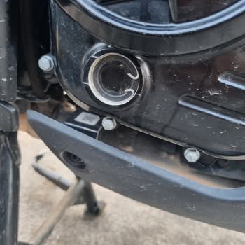 Bajaj Servisi Motordan Anlamıyor