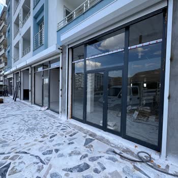 Seç Market Açmak İstiyorum, Mesafe İçin Vermiyor