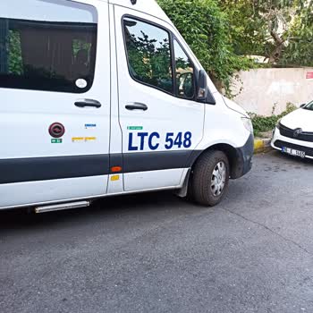 Gürsel Turizm 34LTC548 Hakkında Şikayetim Hassasiyetinizi Rica Ederim.