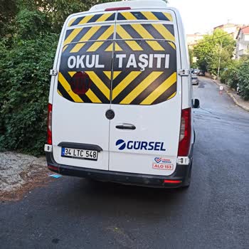Gürsel Turizm 34LTC548 Hakkında Şikayetim Hassasiyetinizi Rica Ederim.