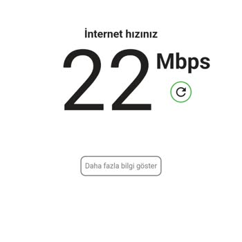 Kablo Net İnternet Arızası Giderilmesi