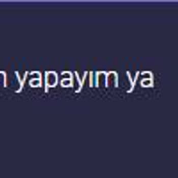 EzGlobal Önermiyorum Kesinlikle Siteyi