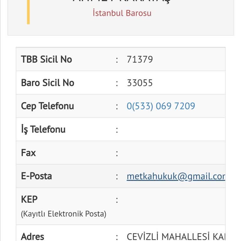 Metka Hukuk (SMS) Sentez Online Den Alışveriş Yapmışım
