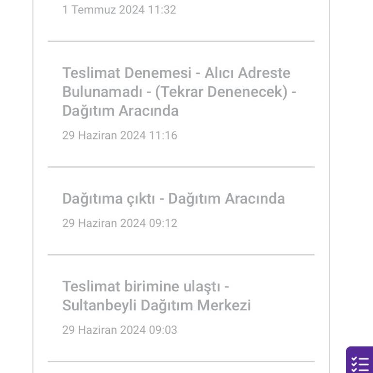 Hepsijet Kendi Kafasına Göre İade Oluşturuyor