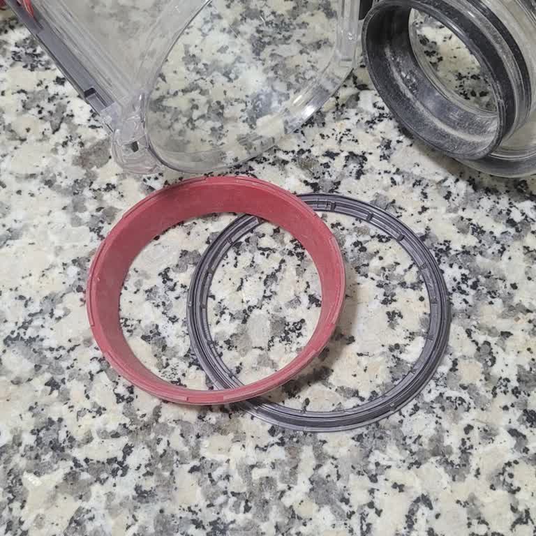 Dyson V15 Contasını Takamıyorum