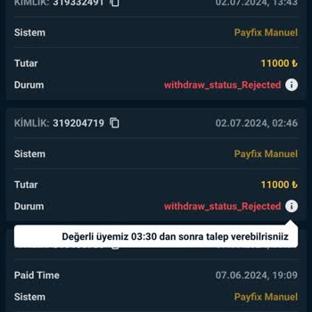 Betovis Paramı Vermemek İçin Elinden Geleni Yapıyor