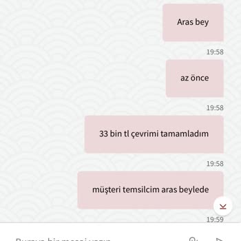 Betovis Paramı Vermemek İçin Elinden Geleni Yapıyor