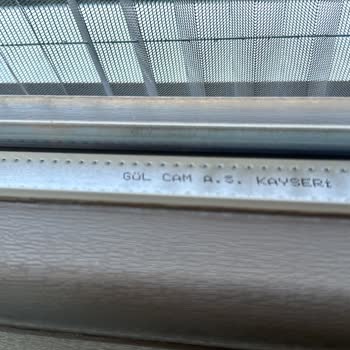 Gülcam Malı Arkasında Durmuyor