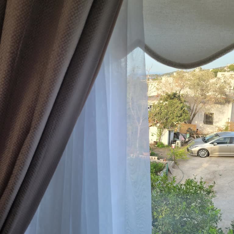 Linens Yanlış Renk Tül Perde Sorunu Ve Müşteri Memnuniyetsizliği