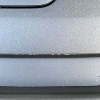 Volvo Yeni Araç Teslimatında Yaşanan Sorunlar Ve Ekspertiz Raporu