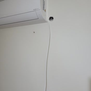 Beko Klima Montajında Elektrik Bağlantısı