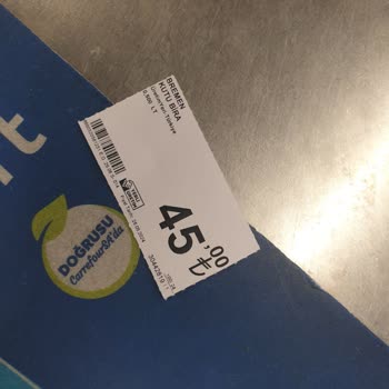 Carrefour SA Da Ki Ciddiyetsizlik