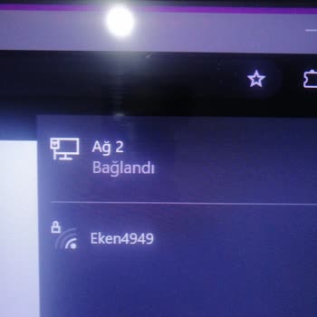 İnternet Bağlantı Sorunu Türk Telekom