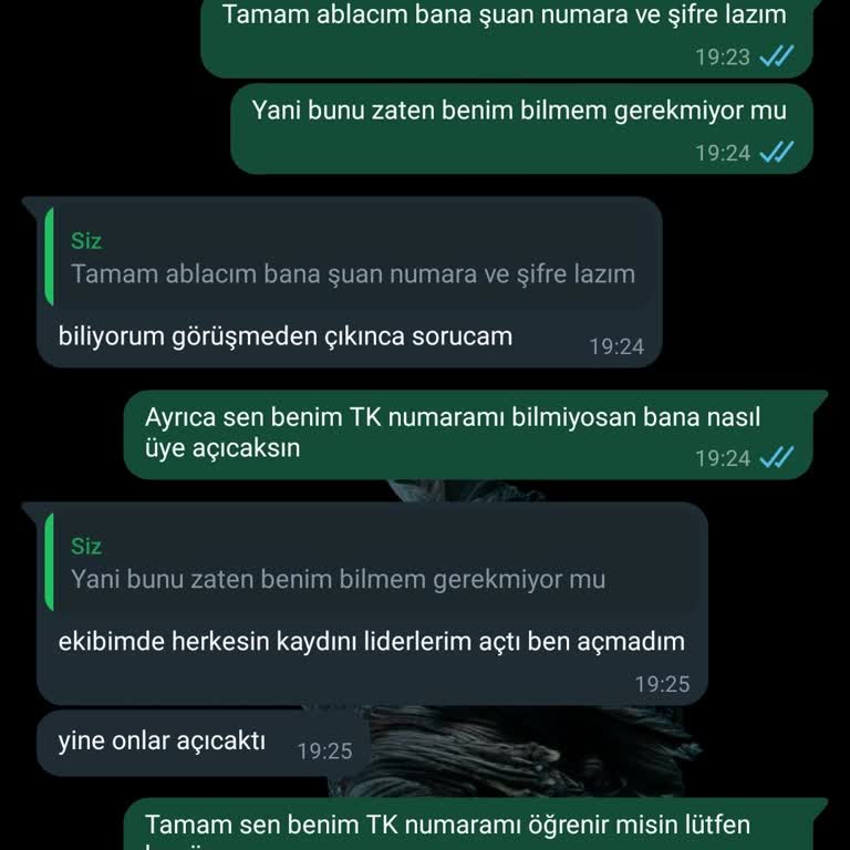 QNET Promosyon Üyeliğimi İptal Etmek İstiyorum