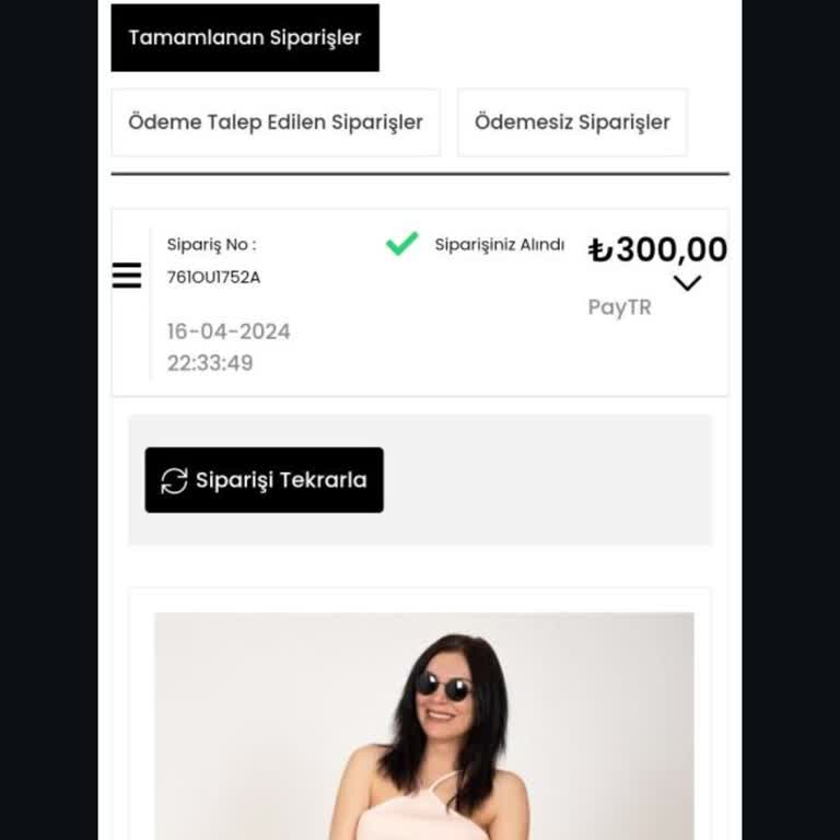 Adı Gibi Olmayan Ponçik Butik
