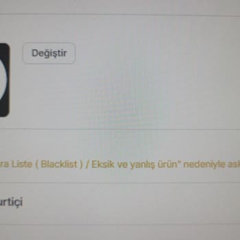 Eki aç