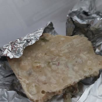 Nestle Damak Bozuk Çikolata