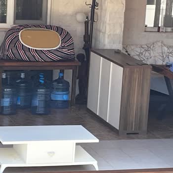 Antalya Büyükşehir Belediyesi Su Gelmezse Kolera Salgını Kaş Bayındırda Başlayabilir!