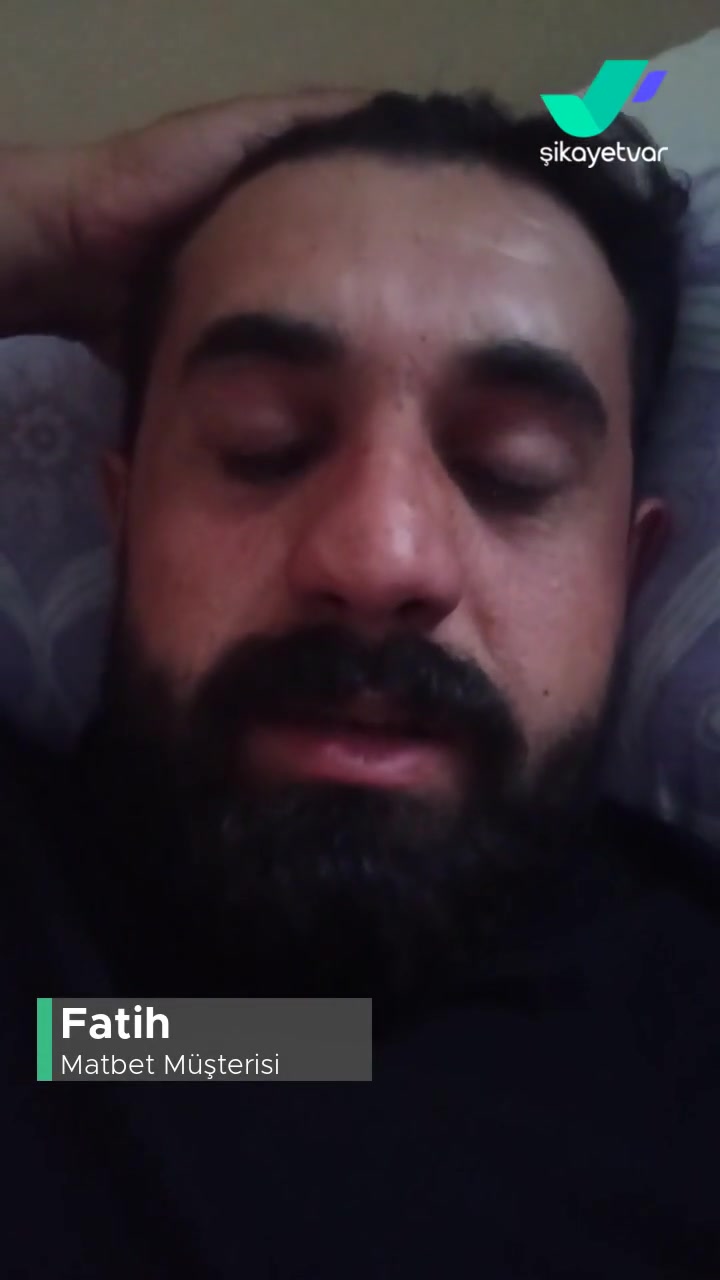 Matbet Paramı Çekmek İstiyorum! videonun kapak resmi