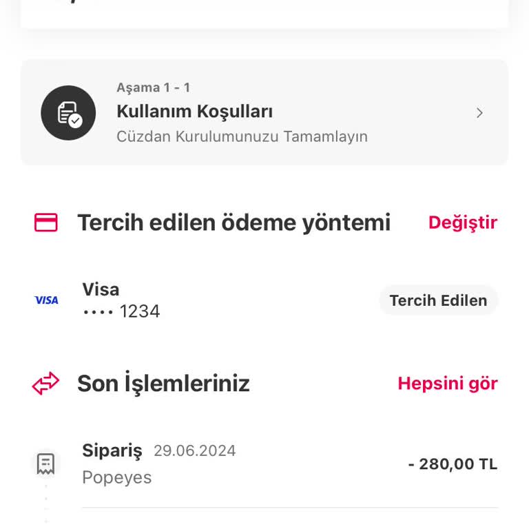 Yemeksepeti Bir İşi De Düzgün Yapsanız!