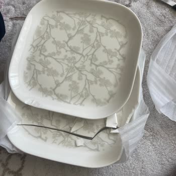 Korkmaz Mutfak Eşyaları Personel Mağdur Etti