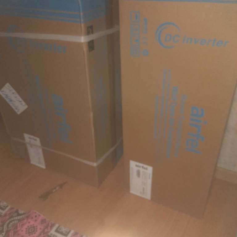 Airfel Montaj Ekibi Sorumsuzluğu