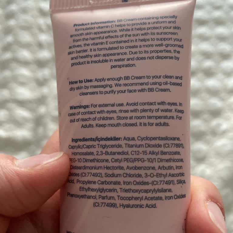 Trendyol Skin Sensual Markası Dürüst Ve Temiz İçerikli Değil