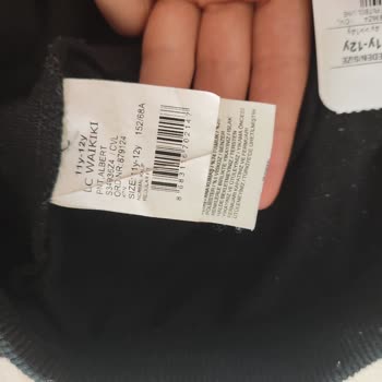 LC Waikiki İkinci El Ürün Satışı