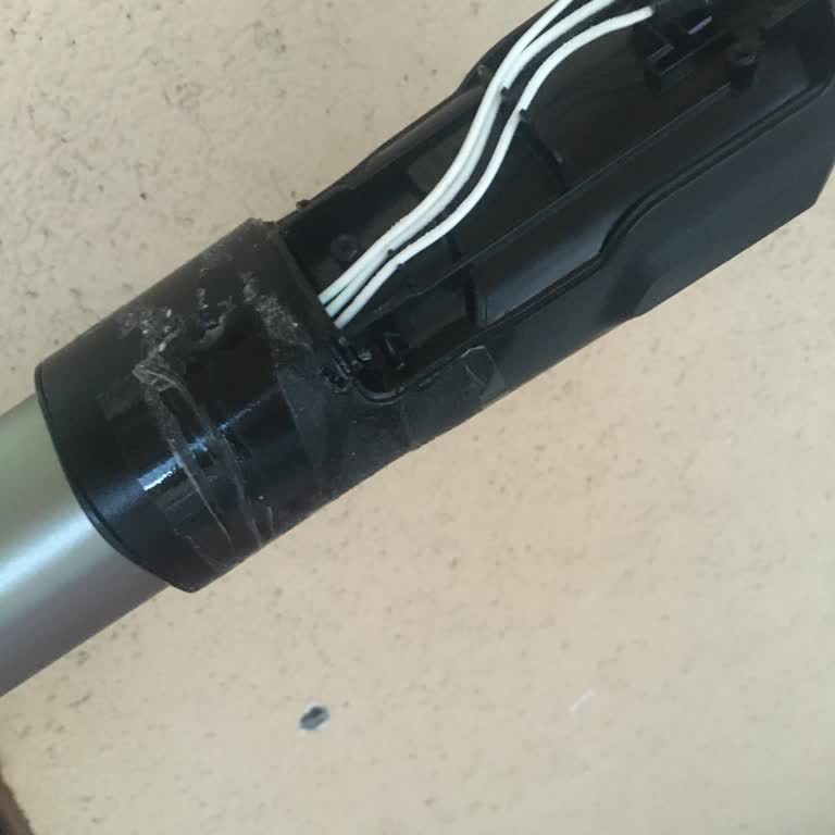 PHILIPS Ev Aletleri Philips Xc Dikey Şarjlı Süpürge