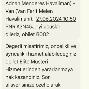Sunexpress Uçuş Gecikmesi Ve Otel Ücreti Mağduriyeti