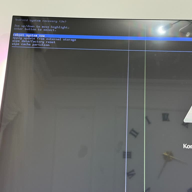 PHILIPS TV Philips Maalesef Pişmanlık