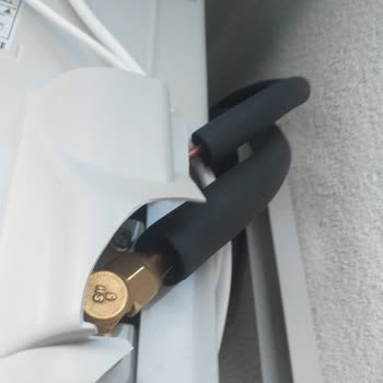 Vestel Klima Ürün Hatası